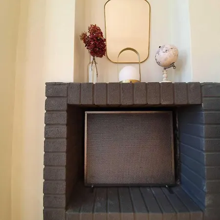 In Setting Apartmán Vignone