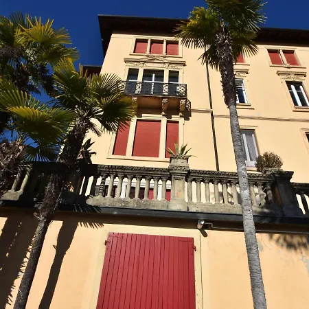 In Setting * Vignone