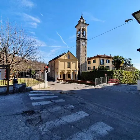 Apartment In Setting