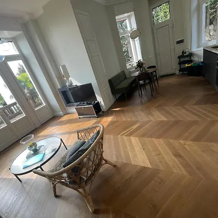 In Setting Apartment Vignone