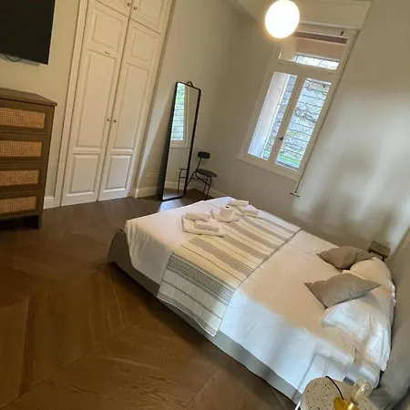 Apartmán In Setting *