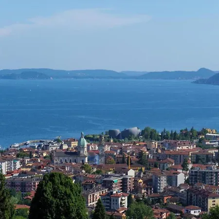 In Setting Apartmán