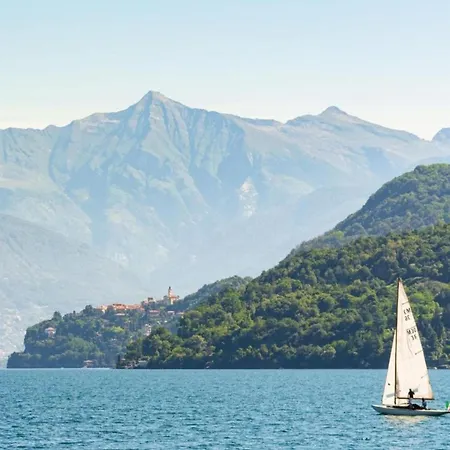 דירה In Setting Vignone