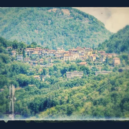 In Setting Apartmán Vignone