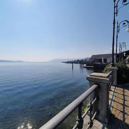 In Setting Apartment