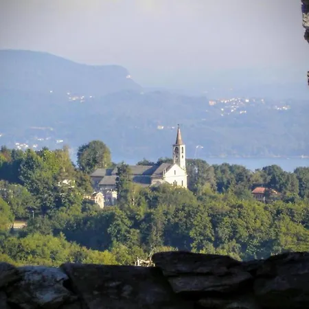 Apartmán In Setting Vignone